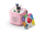 Toniebox 2 Rosa Play Set Paw Patrol