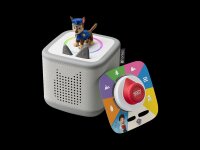 Toniebox 2 Mondgrau Play Set Paw Patrol