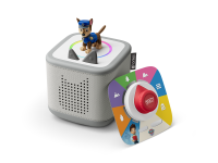 Toniebox 2 Mondgrau Play Set Paw Patrol