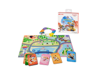 Toniebox 2 Mondgrau Play Set Paw Patrol