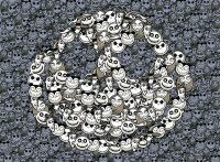 Puzzle 500 Teile - König des Schreckens