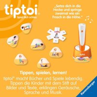 ACTIVE Yoga für Kinder - Kinderspiel ab 3 Jahren
