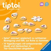 ACTIVE Yoga für Kinder - Kinderspiel ab 3 Jahren