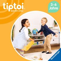ACTIVE Yoga für Kinder - Kinderspiel ab 3 Jahren