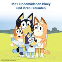 Bluey: Junior Labyrinth - Kinderspiel ab 4 Jahren
