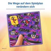 Dragon Ball Super Labyrinth - Spiel ab 7 Jahren