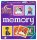 memory® Unicorn Academy - Kinderspiel ab 3 Jahren