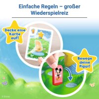 Lotti Karotti - Disney Edition - Kinderspiel ab 4 Jahren