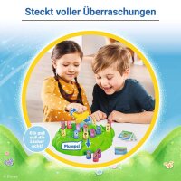Lotti Karotti - Disney Edition - Kinderspiel ab 4 Jahren