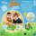 Lotti Karotti - Disney Edition - Kinderspiel ab 4 Jahren