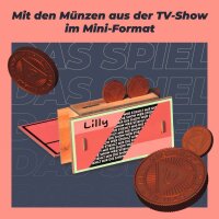 Wer stiehlt mir die Show? - Spiel ab 10 Jahren
