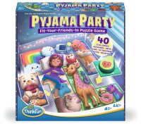 Ravensburger Pyjama Party