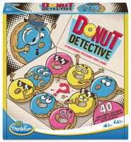 Ravensburger Donut Detective