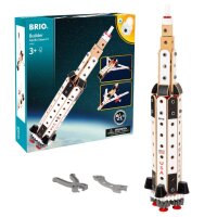 BRIO Apollo Saturn V