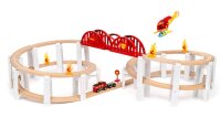 BRIO World Großes Spiralenset