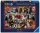 Puzzle 1000 Teile - Ferien in Hogwarts