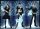 Puzzle 500 Teile - Leuchtender Patronus