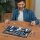 Puzzle 500 Teile - Leuchtender Patronus