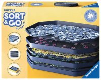 Sort & Go Ultimate