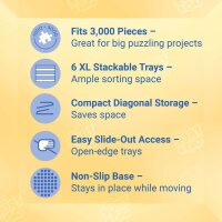 Sort & Go Ultimate