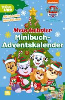 PAW Patrol Mitmachbuch: Mein liebster...