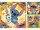 Kinderpuzzle ab 5 Jahren - Disney Stitch - 49 Teile