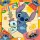 Kinderpuzzle ab 5 Jahren - Disney Stitch - 49 Teile
