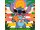 Kinderpuzzle ab 5 Jahren - Disney Stitch - 49 Teile