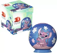 3D Puzzle Ball Puzzle-Ball Disney Angel