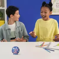 3D Puzzle Ball Puzzle-Ball Disney Angel