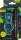 Kinder Multi Tool 6in1 Outdoor Kompass Lupe LED Pfeife Thermometer