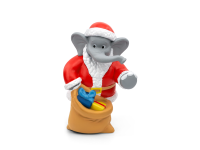 Tonies Benjamin Blümchen als Weihnachtsmann