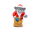 Tonies Benjamin Blümchen als Weihnachtsmann