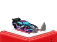 Tonies Hot Wheels