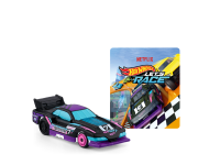 Tonies Hot Wheels