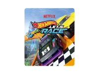 Tonies Hot Wheels