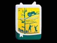 Book Tonie Kannawoniwasein