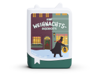 Book Tonie Lieblings-Literatur - Eine Weihnachtsgeschichte