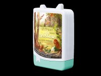 Book Tonie Ein Mädchen namens Willow