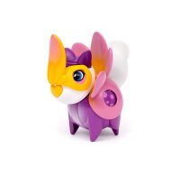 BRIO Aster im Blumen-Outfit