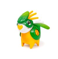 BRIO Dandelion im Blatt-Outfit