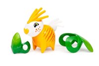 BRIO Dandelion im Blatt-Outfit