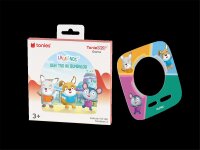 Tonieplay Lalalinos: Dein Tag in Bumbaloo!