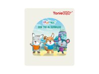 Tonieplay Lalalinos: Dein Tag in Bumbaloo!