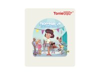 Tonieplay Pechvogel Jo: Ein spaßiger Chaos-Tag