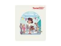 Tonieplay Pechvogel Jo: Ein spaßiger Chaos-Tag
