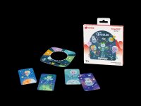 Tonieplay Die Quizzles: Bunte Tierwelt