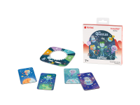 Tonieplay Die Quizzles: Bunte Tierwelt