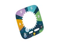 Tonieplay Die Quizzles: Bunte Tierwelt