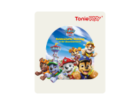 Tonieplay PAW Patrol: Heldenhafte Rettung in der Abenteuerbucht